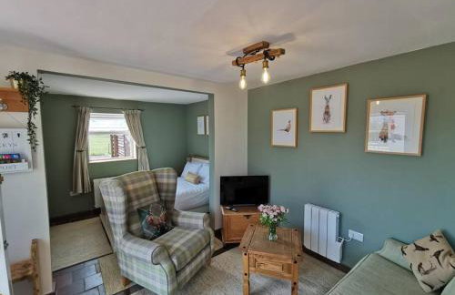 Cosy Coppice Cottage - Foto 9