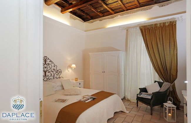 Madonna de’ Monti Suites - Photo 6