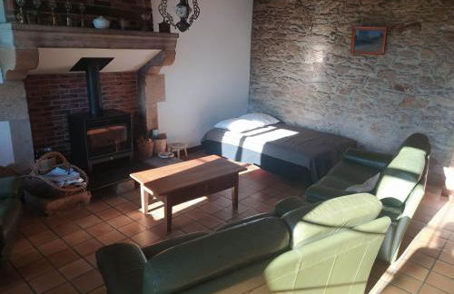 Maison à moins de 10 mn du Puy du Fou - Photo 22