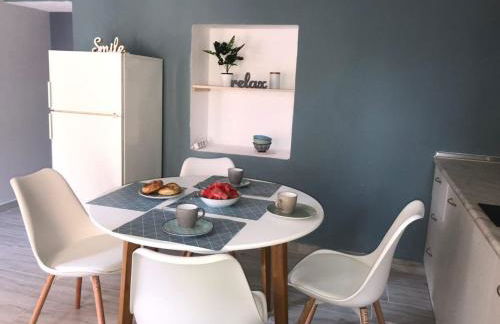 Harmony apartment - Photo 10