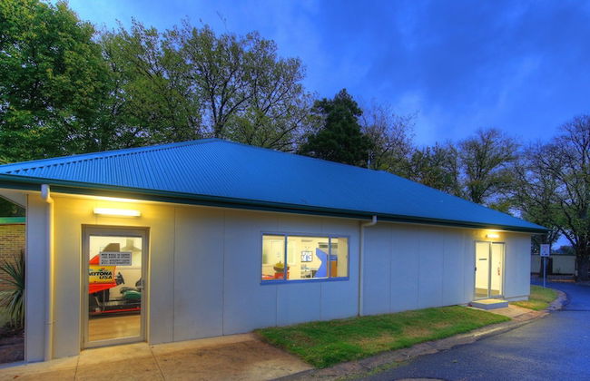 Eureka Stockade Holiday Park - Foto 74