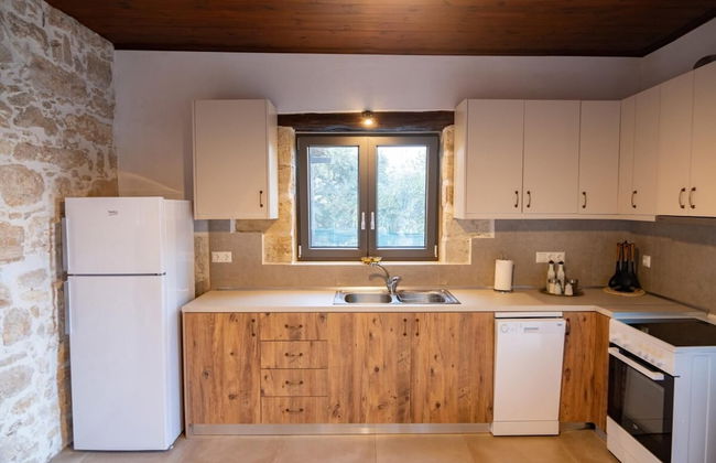 Traditional Villa in Fres - Foto 27