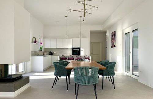 Villa Lula, Pool, Sauna, 6 Personen, 3 Bäder - Foto 32