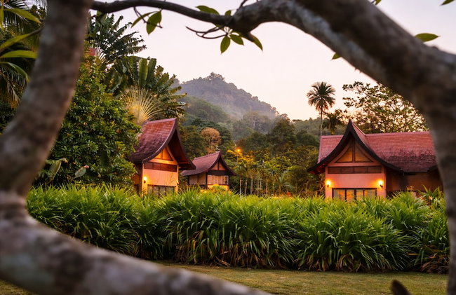 Tha Lane Bay Villa - Foto 58