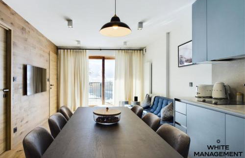 Résidence Ariondaz Hellebore - Beau T2 Cabine pour 5 personnes MAE-7724 - Foto 6