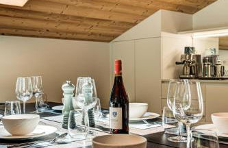 Apartment Castorettes, Alpes Trave, Sleeps 6 to 7 - Foto 18