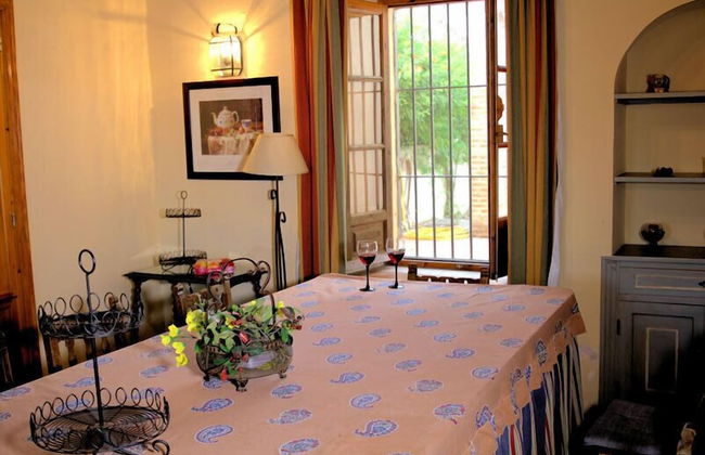 Dehesa Casa Quemada - Photo 14