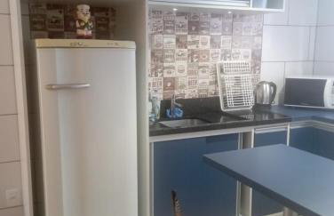 Aconchego Apartamentos da Serra - Photo 6