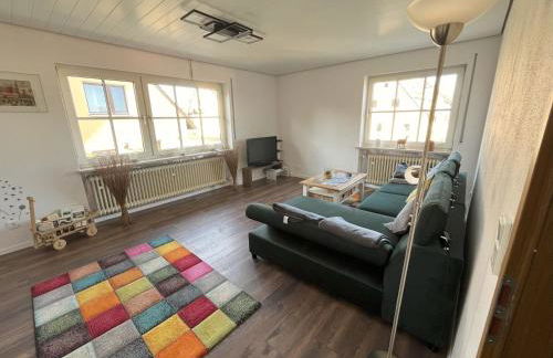 Ferienwohnung zur Langen Meile - Foto 11