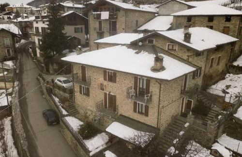 casa vacanza da ghislin - Foto 14