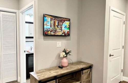 306 Deluxe King Bed suite in the center city of Philadelphia - Foto 25