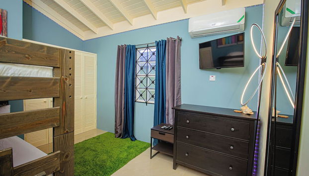 Adorable Beach House In Draxhall - Foto 4, Habitación