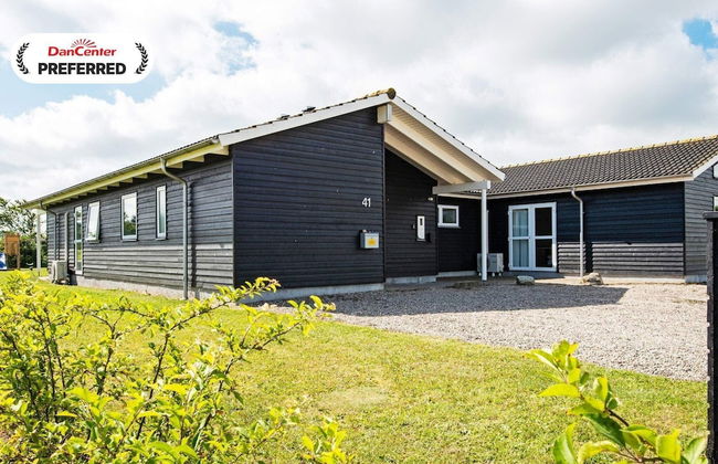 Holiday Home in Ansager - Foto 1