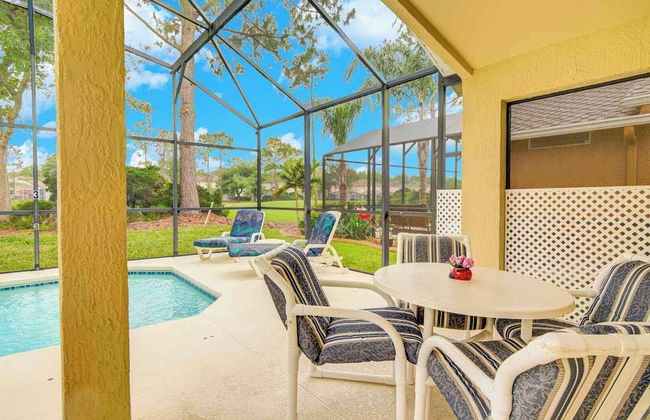 Simon's Southern Dunes Vacation Home - Foto 14