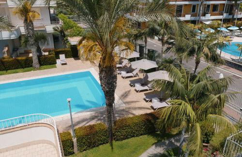 Villa Galati Resort - Foto 19