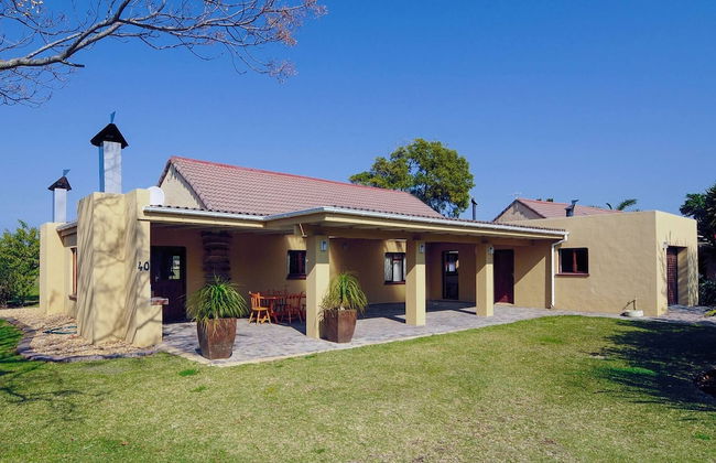 Chalet 40 Entire House Tranquil and Family-friendly Location - Photo 1