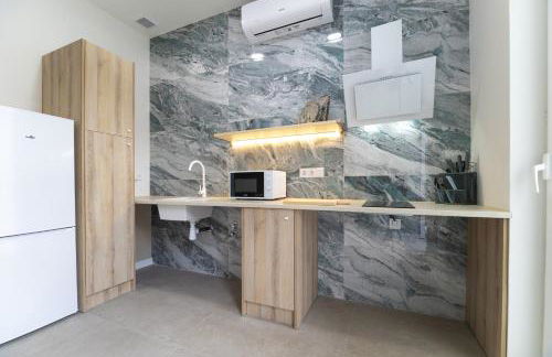 PPA22 Loft Valencia - Acogedor loft cercano al metro Zona Ayora - Photo 17