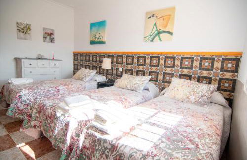Apartamentos El Palmeral - Foto 55