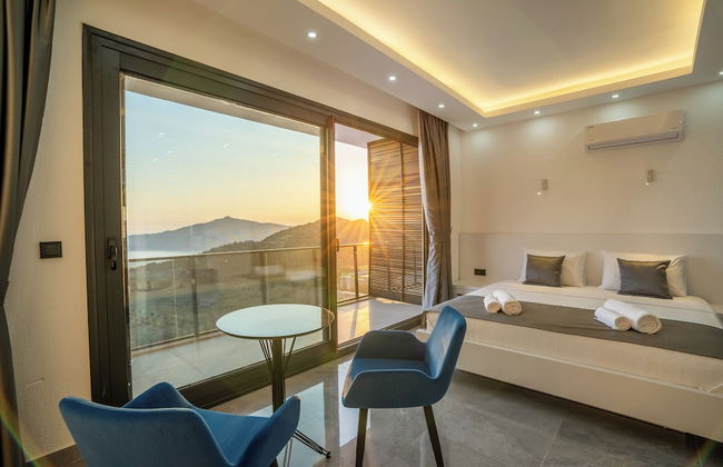 Villa The Moon - Foto 20