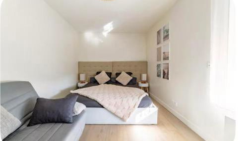 Gare annemasse vue panoramique -Parking - Foto 3