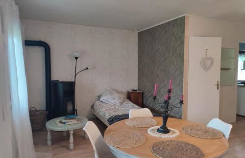 Gîte Ebreuil - Foto 10