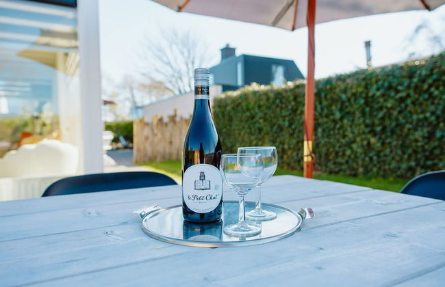 Holiday Home in Hygge Style - Foto 18