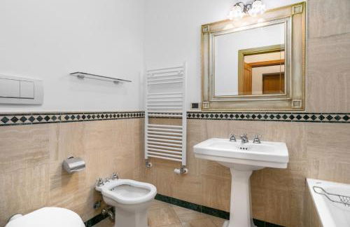 Colosseum Monti large flat - Foto 24