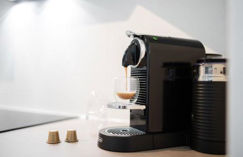 LaMiaCasa City 145 qm 2 Baths Parking - Foto 17