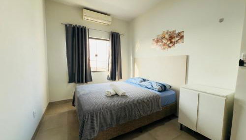 Apartamento com 2 quartos próximo do centro - Foto 5, towels