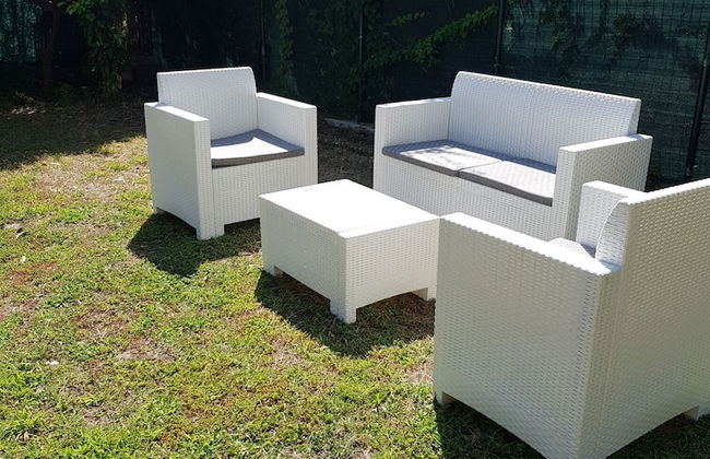 Il Girasole - Foto 11