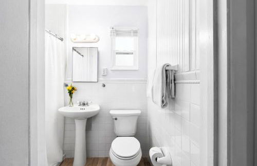 Siesta Key Bungalows, the 3-Bungalow Complex - Foto 28