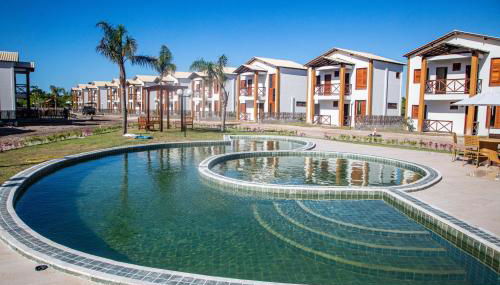 Chale Nautic Atins - Foto 2