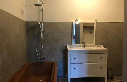 Gîte Narbonne 15 personnes - Foto 7