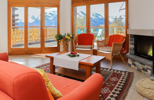 Domaine des Reines D1A - Foto 7