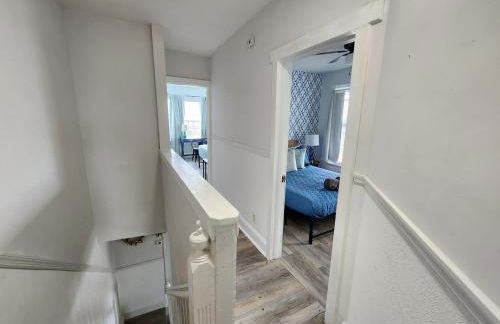 Seaside Escape-4BR, Near Casino, Beach & Boardwalk - Foto 47