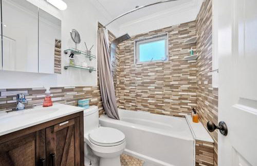 2 Lake Cabins Poolhottub Game Room & Courts - Foto 13