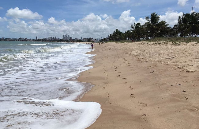 Flat Comfort Vista Mare Studios - Intermares - Foto 38