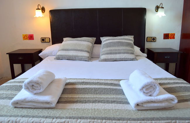 Villa Santa Claudia - Foto 8