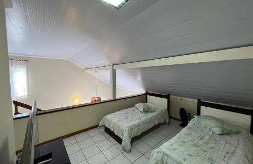 Aconchego em Teresópolis com piscina privativa próximo a feirinha - Foto 10