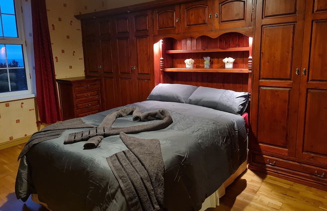 4Br Stunning Sea View Escape-near Snowdonia & Coastal Trails - Photo 6