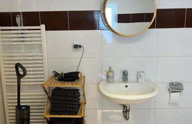 TOP Nähe Bahnhof Lehrte 9 Min Hannover Zentrum Check in bis 0 Uhr - SELF Check in! - Foto 11