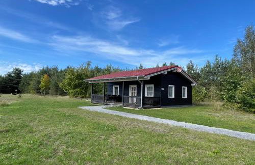 Safarilodge am Bärwalder See - Foto 6