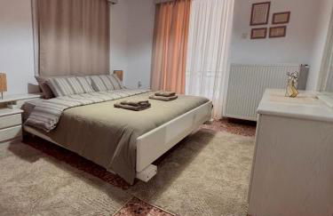 The Local Pin House - Ευρύχωρη μονοκατοικία, Λαμία - Photo 11