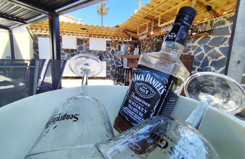 Mediterranean Moon House - Foto 9