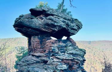 Ferienwohnung an der Kapelle - Photo 24