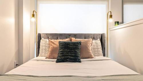 Amazing studio in SM Promenade! Free parking! - Photo 2