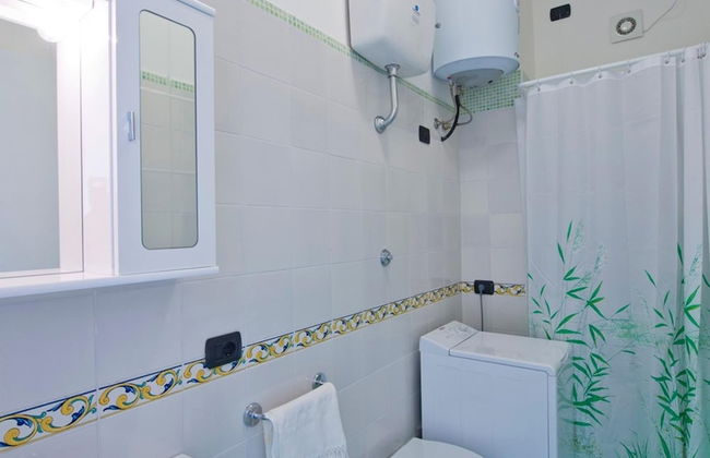 Appartamento a Vietri sul Mare ID 3053 - Foto 8