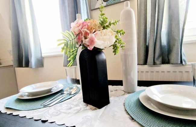 Crendon House Boutique Hotel - Foto 30