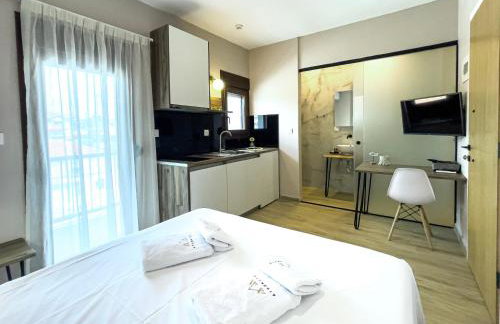 ATHONITE all seasons luxury suites - Foto 31