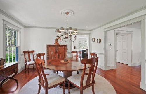 Chilmark Luxury Quansoo Beach Access-4BR - Foto 33